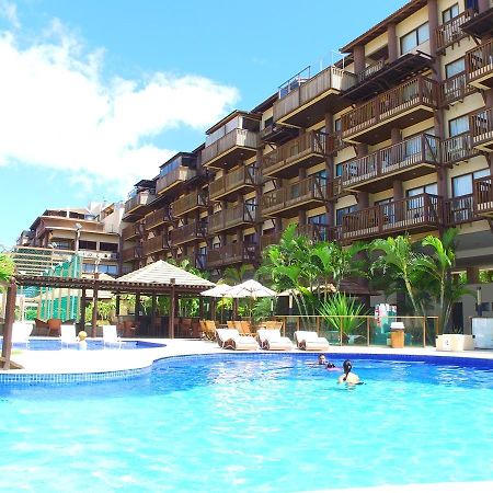 Excelentes Apartamentos Barra Bali 바라 데 상미겔 외부 사진
