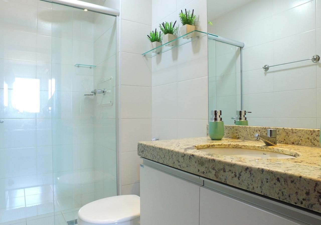 Excelentes Apartamentos Barra Bali 바라 데 상미겔 외부 사진