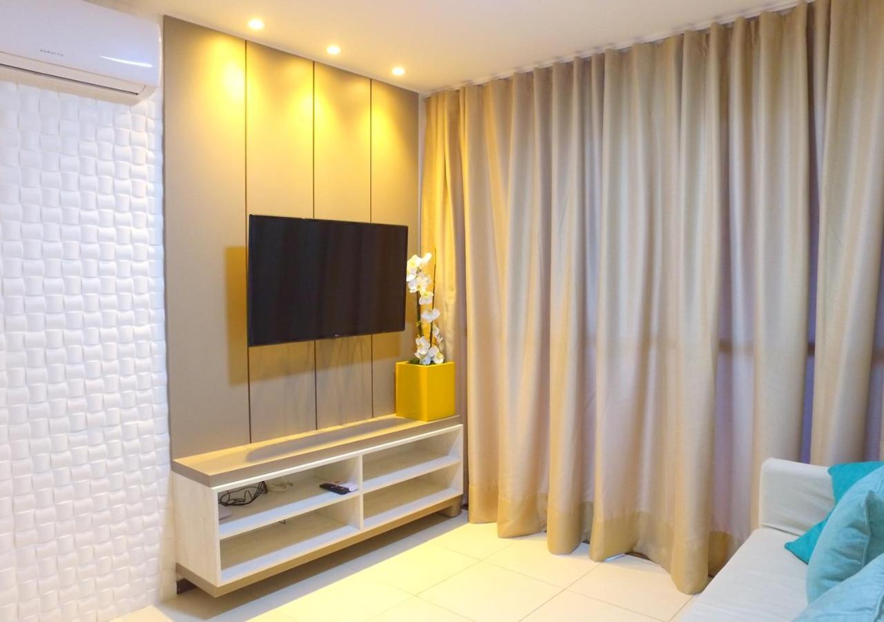 Excelentes Apartamentos Barra Bali 바라 데 상미겔 외부 사진