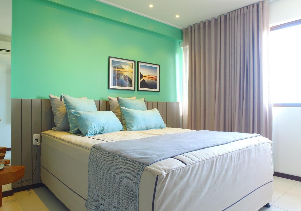 Excelentes Apartamentos Barra Bali 바라 데 상미겔 외부 사진