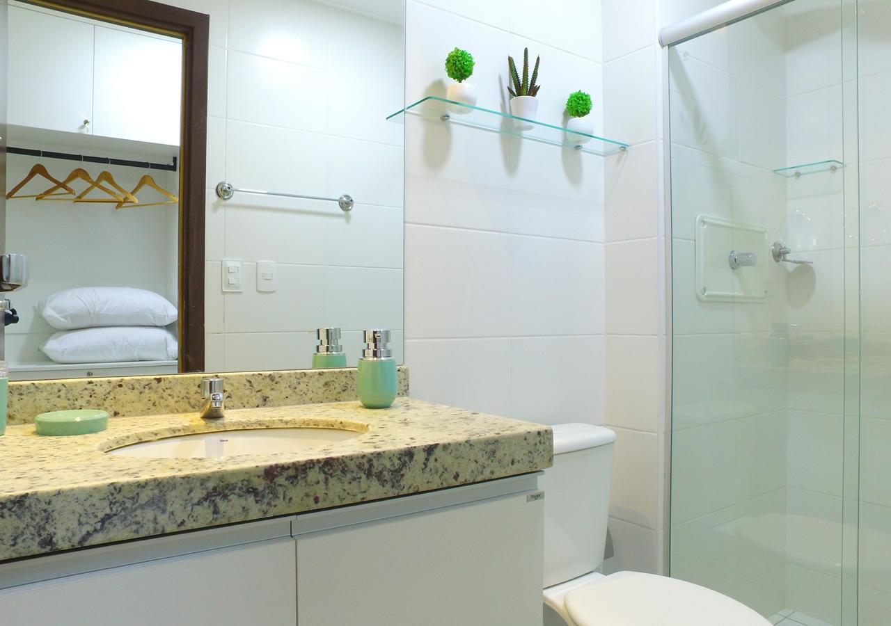 Excelentes Apartamentos Barra Bali 바라 데 상미겔 외부 사진