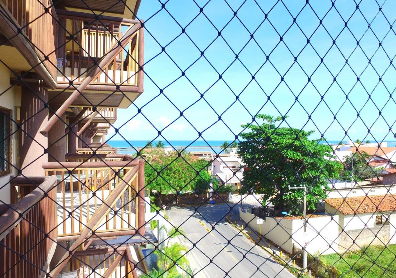 Excelentes Apartamentos Barra Bali 바라 데 상미겔 외부 사진