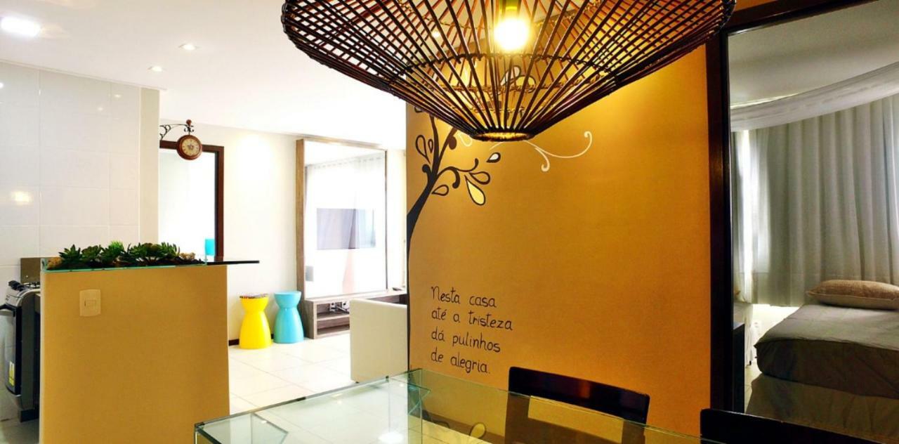 Excelentes Apartamentos Barra Bali 바라 데 상미겔 외부 사진