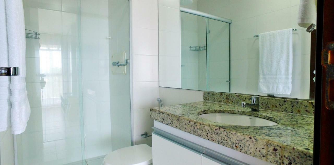 Excelentes Apartamentos Barra Bali 바라 데 상미겔 외부 사진
