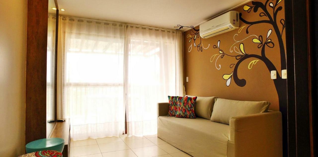 Excelentes Apartamentos Barra Bali 바라 데 상미겔 외부 사진