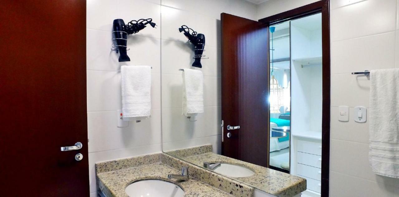 Excelentes Apartamentos Barra Bali 바라 데 상미겔 외부 사진
