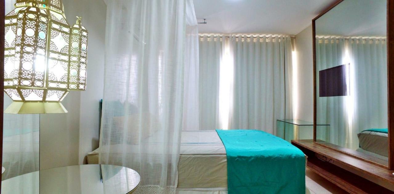 Excelentes Apartamentos Barra Bali 바라 데 상미겔 외부 사진