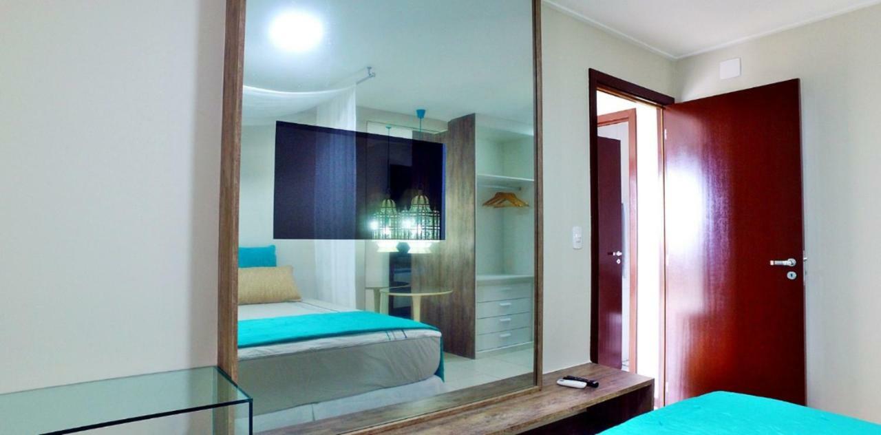 Excelentes Apartamentos Barra Bali 바라 데 상미겔 외부 사진