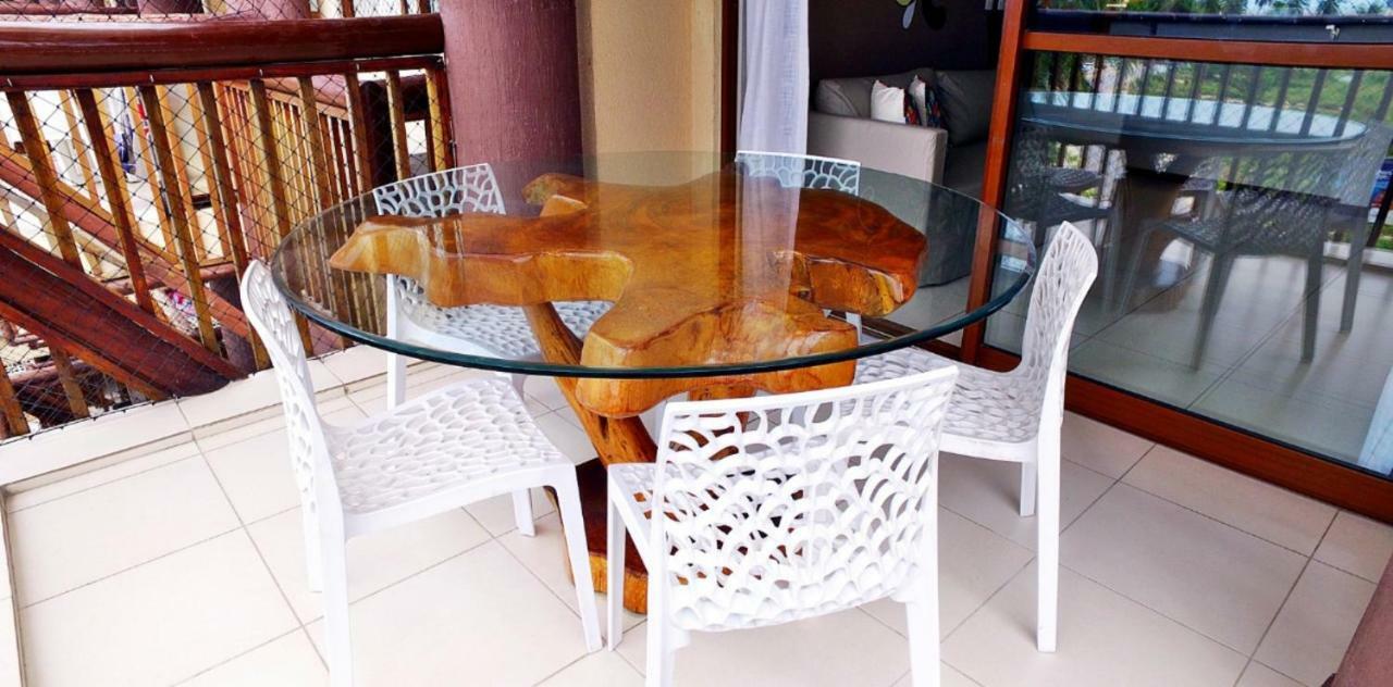 Excelentes Apartamentos Barra Bali 바라 데 상미겔 외부 사진