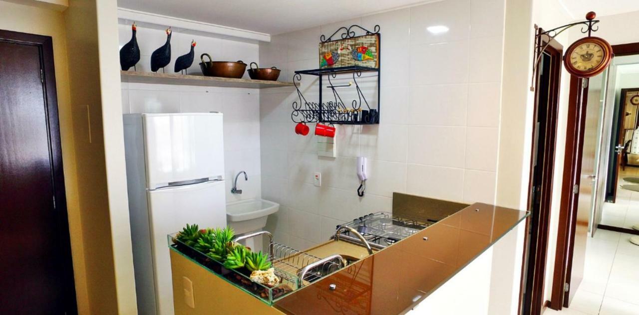 Excelentes Apartamentos Barra Bali 바라 데 상미겔 외부 사진