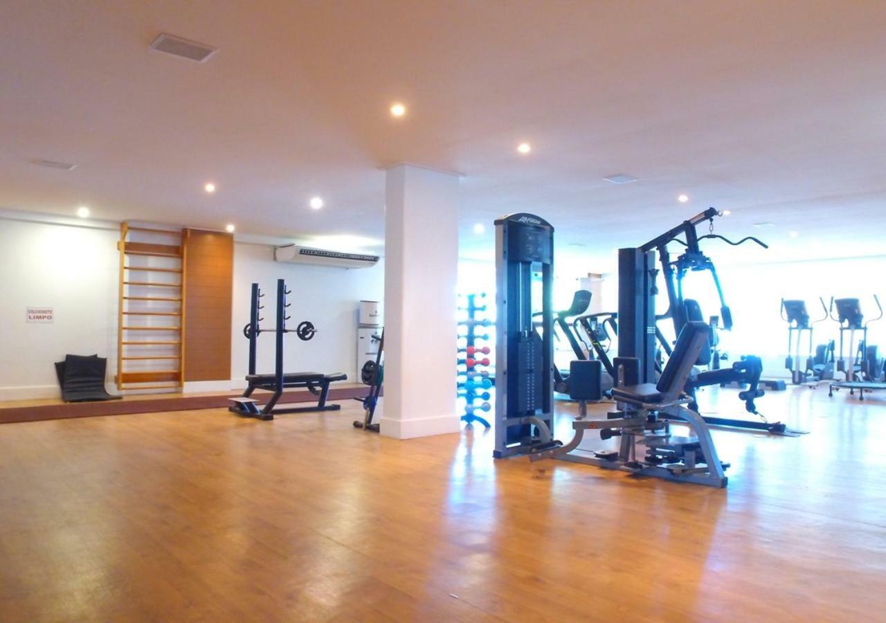 Excelentes Apartamentos Barra Bali 바라 데 상미겔 외부 사진
