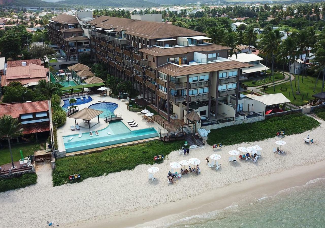 Excelentes Apartamentos Barra Bali 바라 데 상미겔 외부 사진