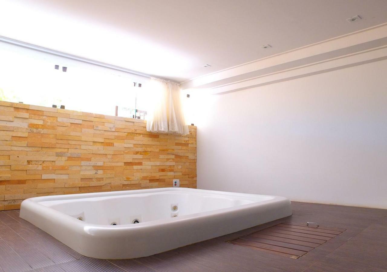 Excelentes Apartamentos Barra Bali 바라 데 상미겔 외부 사진