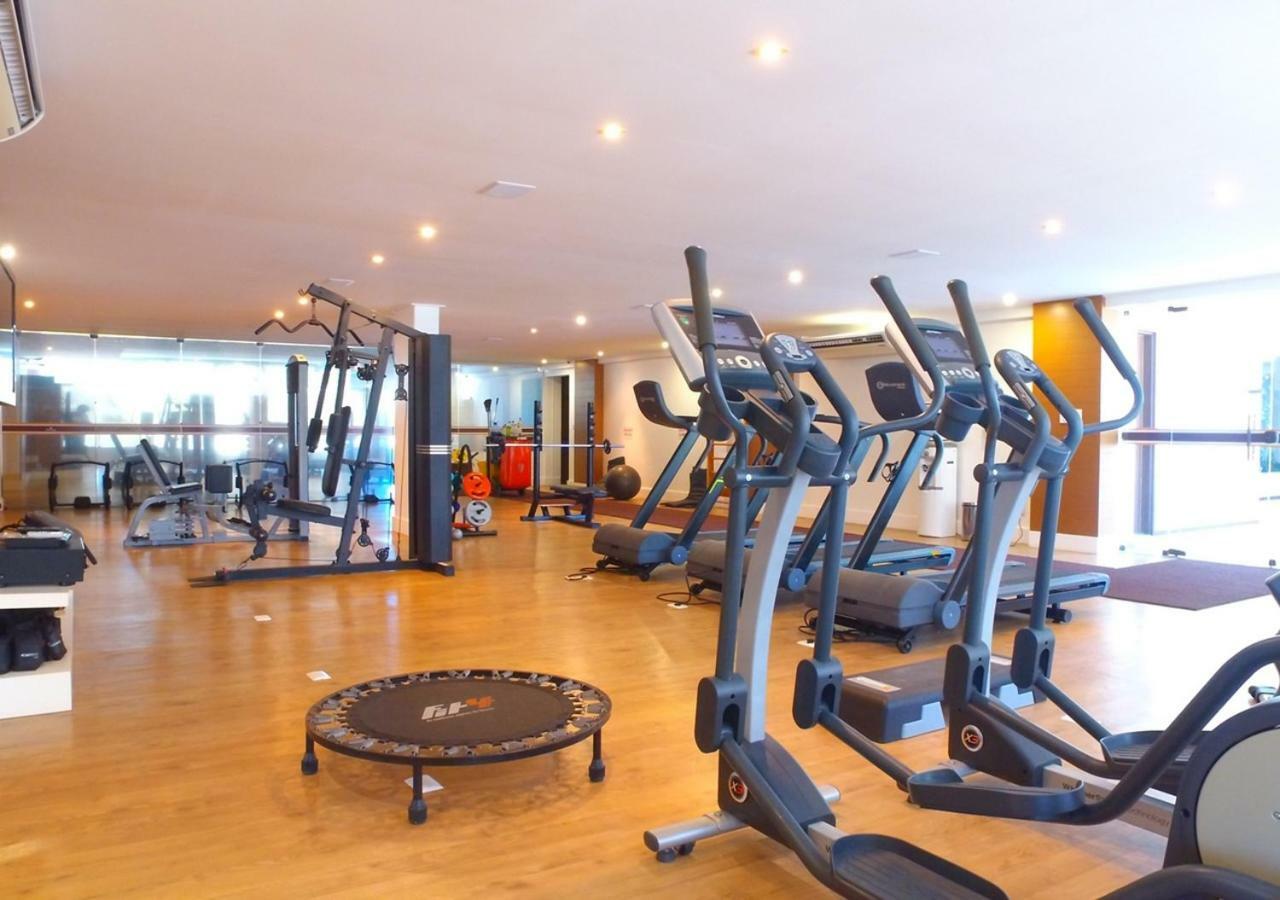 Excelentes Apartamentos Barra Bali 바라 데 상미겔 외부 사진