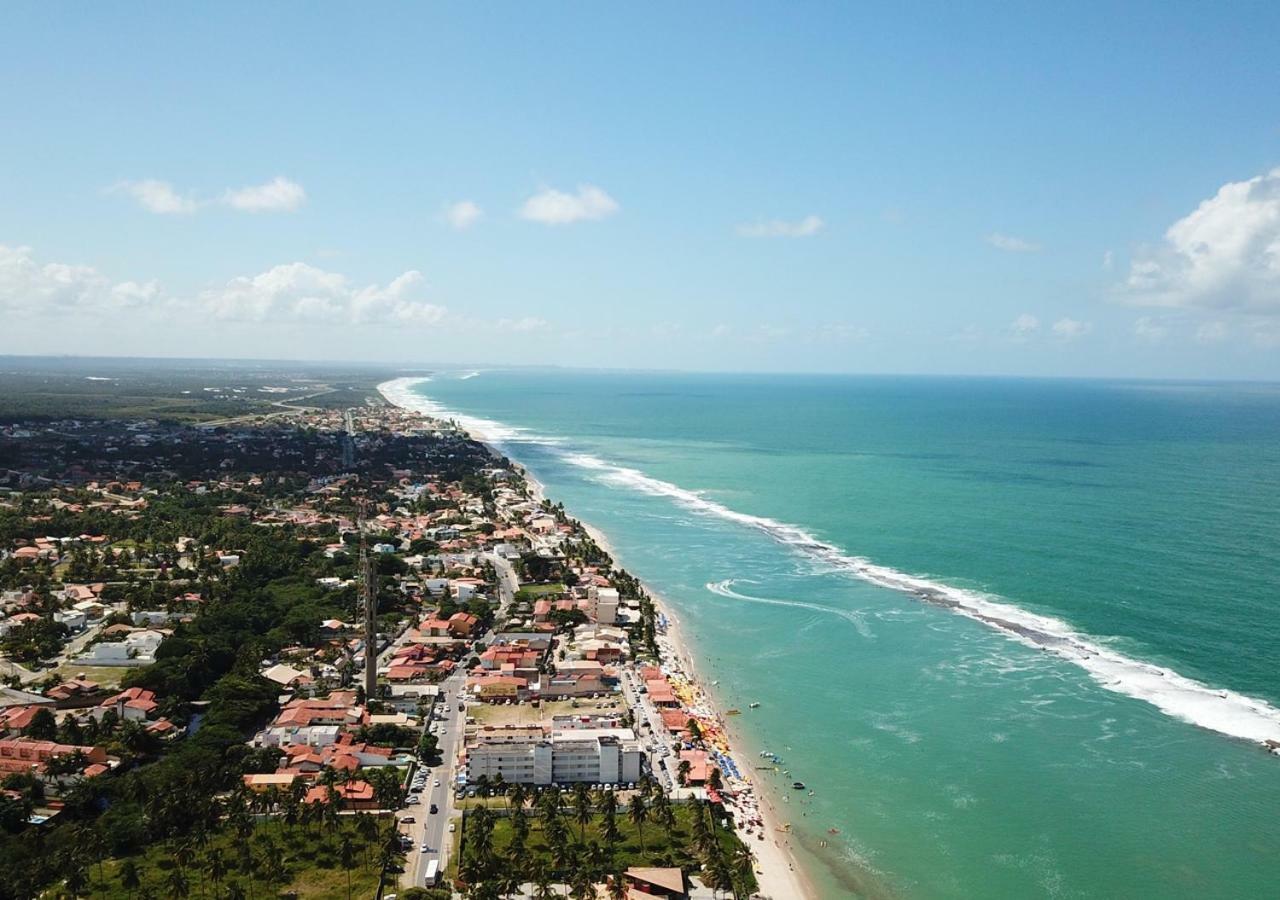 Excelentes Apartamentos Barra Bali 바라 데 상미겔 외부 사진