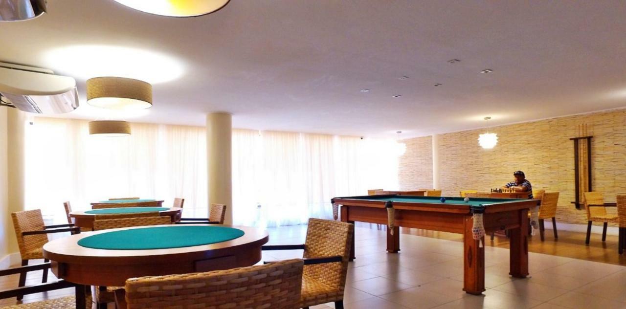 Excelentes Apartamentos Barra Bali 바라 데 상미겔 외부 사진