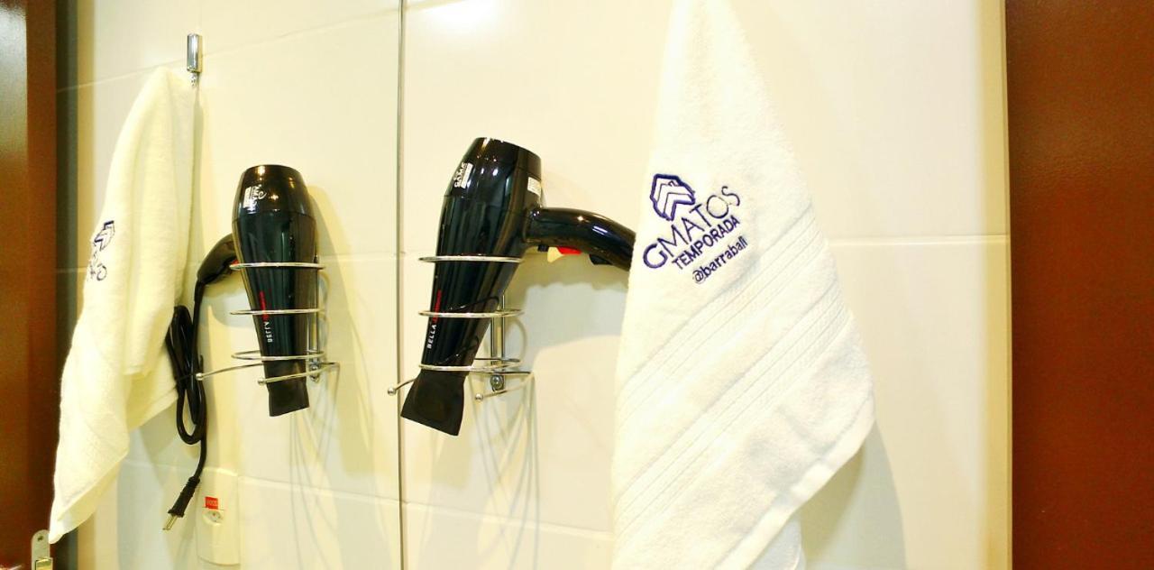 Excelentes Apartamentos Barra Bali 바라 데 상미겔 외부 사진