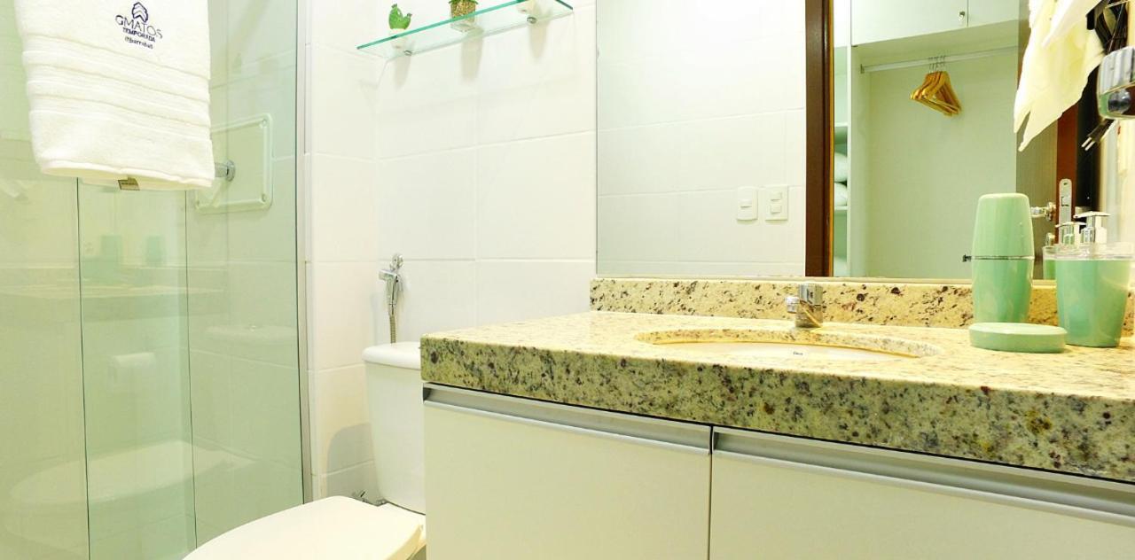 Excelentes Apartamentos Barra Bali 바라 데 상미겔 외부 사진