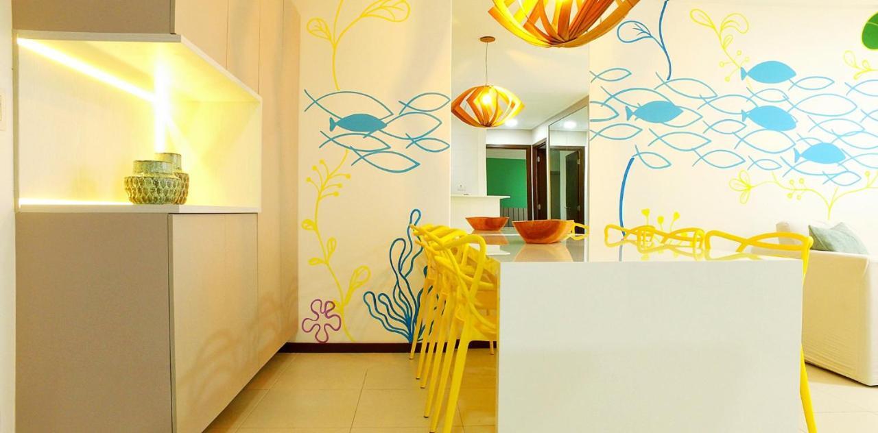 Excelentes Apartamentos Barra Bali 바라 데 상미겔 외부 사진